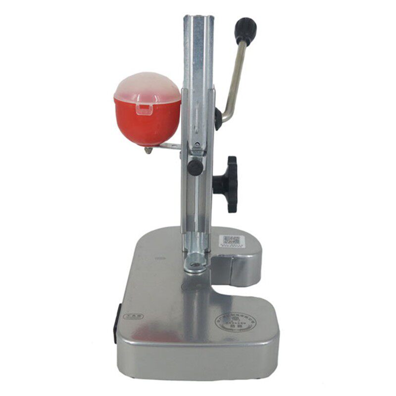 极速云广手动财务装订p机微型喷塑记账凭证票据档案打孔机线装装