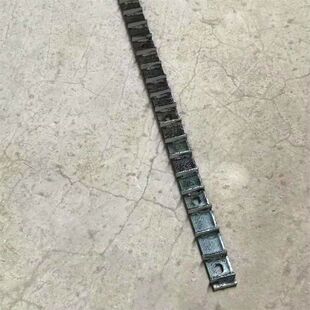 定刀秸秆还田机刀片定刀双天机械秸秆机配件农机配件 极速销开a元