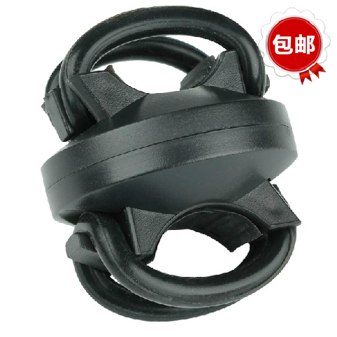 极速自行车灯夹山地车手s电筒支架旋转灯夹具管夹灯架单车骑行固