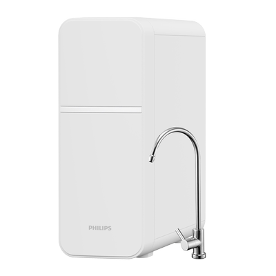 飞利浦厨房净水器厨下净水超滤机