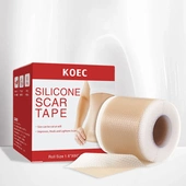 silicon Scar gel mask KOEC Silicone body desalination