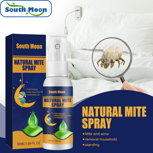 household mite removing Mite environment spray indoor net