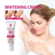 Whitening Private Beauty Elbow Underarm Joints Cream Knee