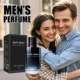 Lasting Perfume Men Toilette Long for Eau Fresh