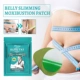Button Contouring PatchBody Belly ContouringFirmingBody Care