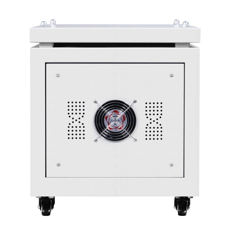 440v415v变380v变220v200v480V660V三相干式隔离变压器50kw100KVA