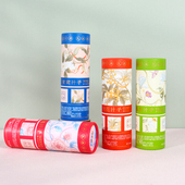 卓文后雪花膏国货女秋冬补水保湿 手部滋润高铁同款 卓文后护手霜