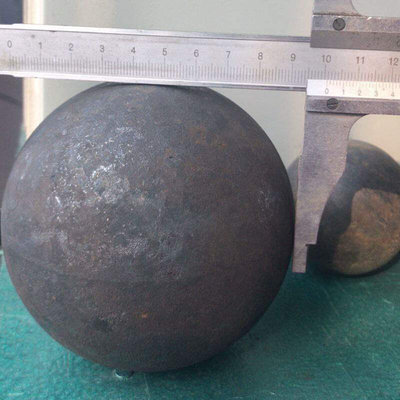 100mm4.2kg实心重钢铁球自然门锻炼实心铁球一个铁球实心大号