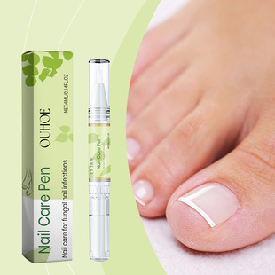 gentle cleaning armor Nail hand pen moisturizing care