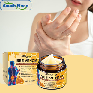 repair joint cream relieves mass Bee discomfort venom