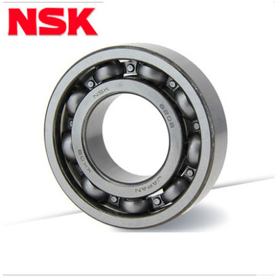 NSK不锈钢进口轴承S6200 S6201 S6202 S6203 S6204 S6205 S6206ZZ