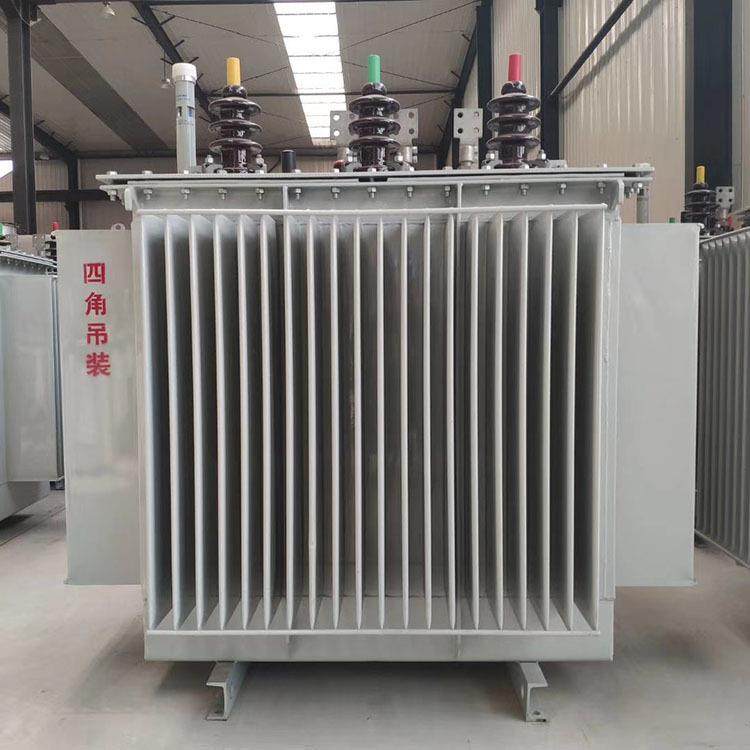 供应S20-400KVA电力变压器10KV35KV变压器厂家2级能效变压器