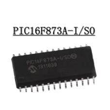 全新 PIC16F873A-I/SO PIC16F873A SOP-28 微控制器芯片 单片机I