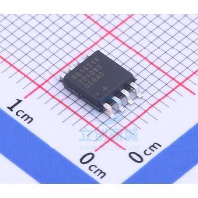 全新原装 | DS1624S+ DS1624S SOP8 贴片热管理 集成 IC芯片 现货