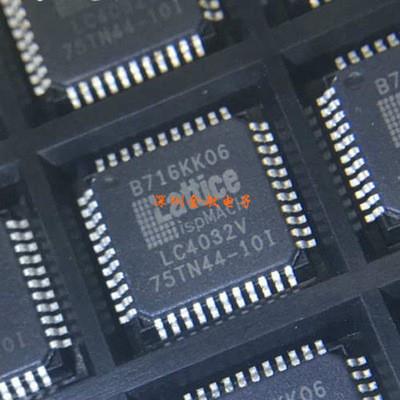 LC4032V-75TN44C LC4032V-75TN44-10I LC4032V QFP44 全新原装