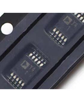 原装全新 AD8475BRMZ AD8475BRM 丝印Y41 MSOP10 差分放大器 芯片