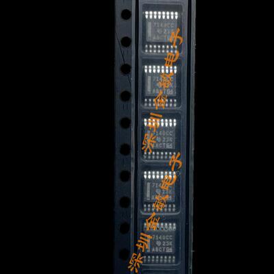 ISO7140CCDBQR ISO7140CCBQ 7140CC SSOP16数字隔离器IC原装进口