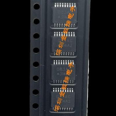 全新原装进口 贴片TD62083AFNG 丝印083AG TSSOP18 达林顿晶体管