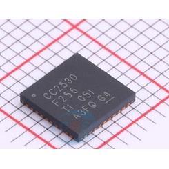 集成电路 IC CC2530F256RHAR 贴片QFN40 CC2530F256 芯片