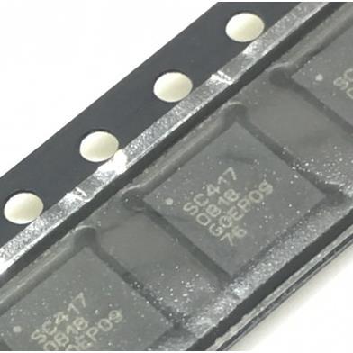SC417 SC417MLTRT QFN 全新原装