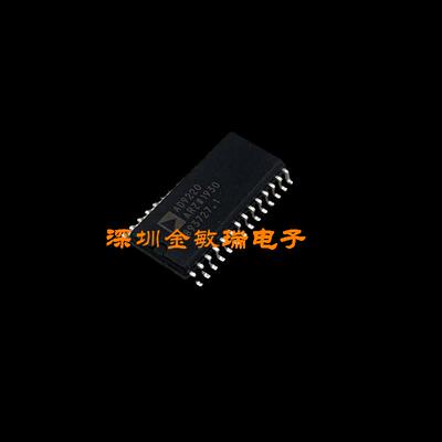 全新原装正品AD9220ARZ AD9220 AD9220AR SOP28 模数转换器
