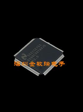 DS90C387VJD DS90C387AVJD TQFP100脚 接口驱动器芯片 贴片IC全新