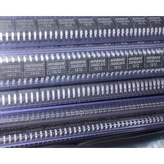 25X40CLNIG W25X40CLN1G SOP8 储存器芯片 全新现货 一个起售