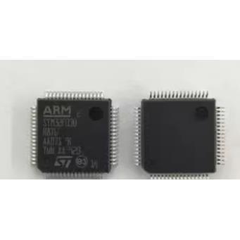 STM32F030R8T6 封装LQFP-64 32位微控制器芯片 电子元器件配单