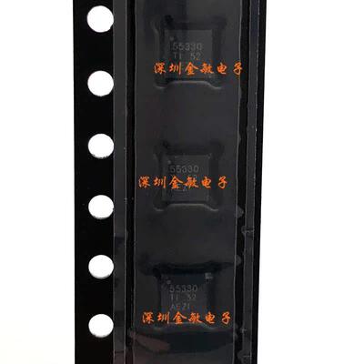 TPS55330RTER TPS55330 55330 TI QFN 全新原装