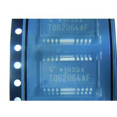 全新原装进口 TD62064AFG TDG2064AF 贴片HSOP16 门驱动器芯片