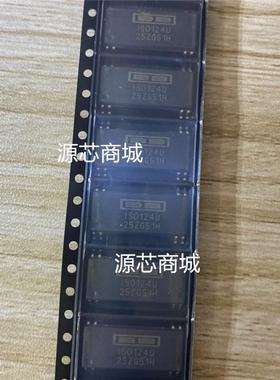ISO124U ISO124 IS0124U SOP-8 BB 全新原装进口 现货