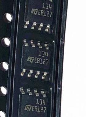 全新原装 LM234 LM234D LM234DT LM134DT 贴片SOP8 正品可直拍