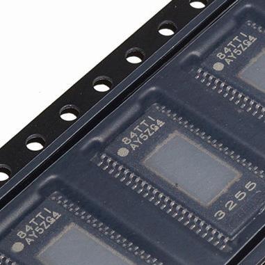 贴片 TPA3255DDVR TPA3255 音频放大器芯片 HTSSOP-44 全新原