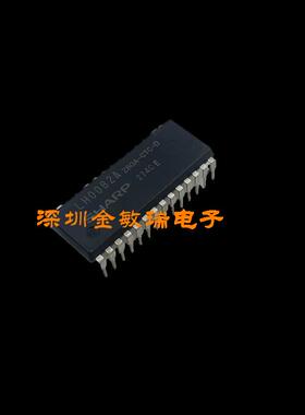 全新原装 Z80A-CTC-D LH0082A DIP-28 模拟定时器电路