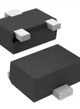 DTC015EUBTL ROHM 双极性晶体管 SC-85 全新原装 直拍