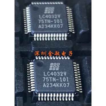 LC4032V-75TN-10I LC4032V-75TN48I LC4032V75TN44-10I 全新原装