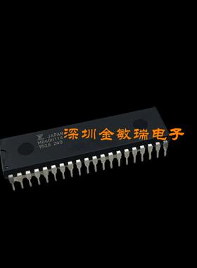 MB60H114 FUJI DIP-40 全新进口原装 现货