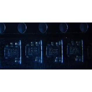 全新原装 MIC5205-3.6YM5TR 丝印：KB36 SOT23-5 现货