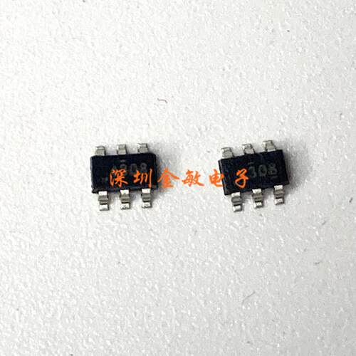 4308 全新原装 TPS54308 TPS54308DDCR TPS54308DDCT