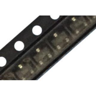 LP2981IM5X-2.7 LP2981IM5-2.7丝印L0DB LODB SOT23全新正品可拍