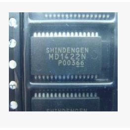 全新原品MD1422 MD1422N SSOP-32直流变直流转换