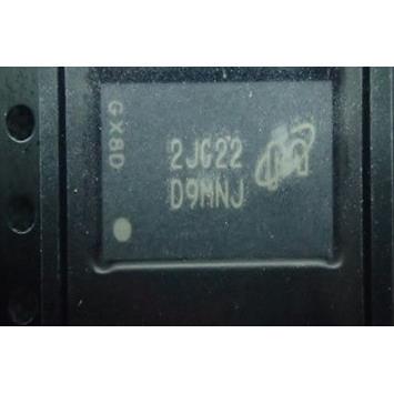 MT41J64M16JT-15E：G MT41J64M16JT-15E 丝印D9MNJ 全新原装