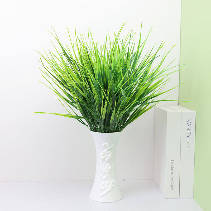 仿真春草工程植物把束假花水草塑料绿植园艺插花配草鱼缸造景配草,家居饰品,仿真花/假花,淘宝优惠券,粉丝福利购,淘宝优惠卷