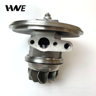 增压器水冷机芯 RHC91 114400-2900 VD270074 For EX200-1 6WA1