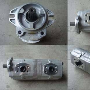 KRP4 9C日本齒輪泵GEARPUMP
