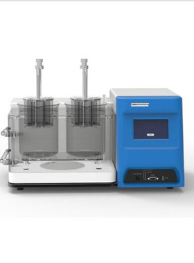 崩解时限测定仪/2杯测定仪 型号:Me36-LB-2D 库号：M367444