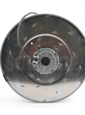 全新后倾式离心风机RHA400D4.123A-2D柜顶风机 离心风机