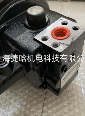 UVS电机 2HP-4P-H-DVP20 油泵DVP1-20-70-10 UOP340