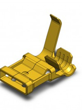 HATKO端子LIF1D EGRI (6.3)