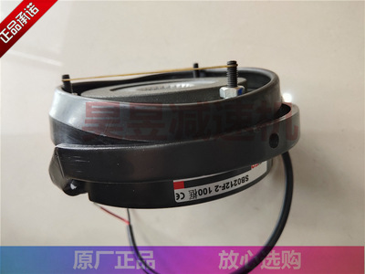 SUNSO刹车线圈 SB0212F-2 SB0808F-1 安全失电无励磁电机制动器
